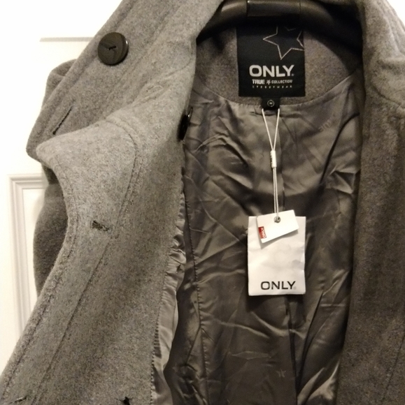 ONLY Jacket - NWOT - Picture 12 of 16